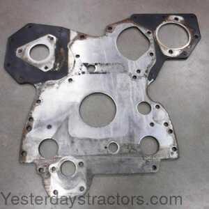 John Deere 5320 Front Engine Plate 437291