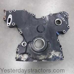 John Deere 5200 Timing Gear Cover 437297