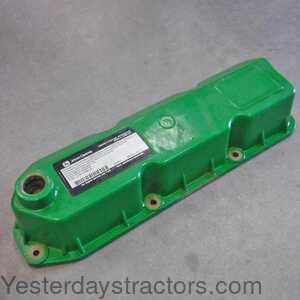 John Deere 5065E Valve Cover 437337