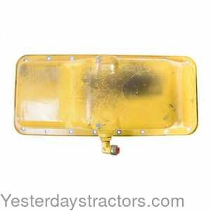 John Deere 5325 Oil Pan 437361