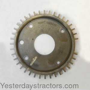 John Deere 5065M Camshaft Timing Wheel 437365