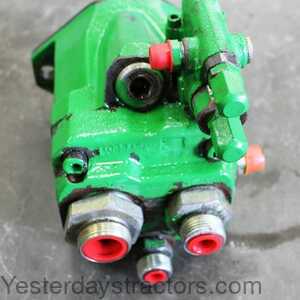 John Deere 7220 Hydraulic Pump 437419