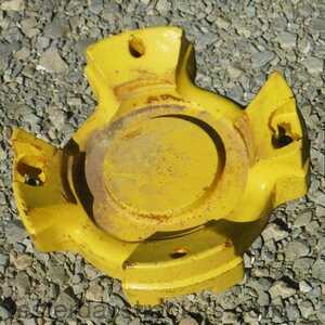 John Deere 4400 Wheel Weight 437440