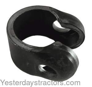 Farmall AV Tie Rod Clamp 43747D