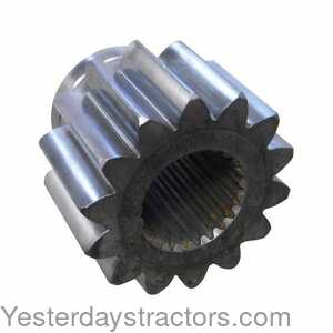 John Deere 7310R Pinion Gear 437501