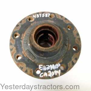 Case 2096 Wheel Hub 437587