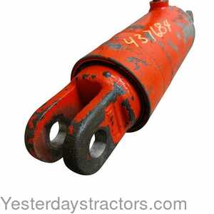 Allis Chalmers 185 Hydraulic Lift Cylinder 437684