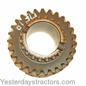 John Deere 2030 Gear - 4Th and 8Th 438058