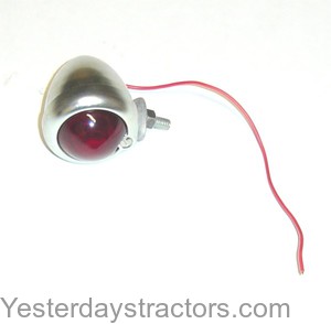 R4384 Bullet Tail Light R4384