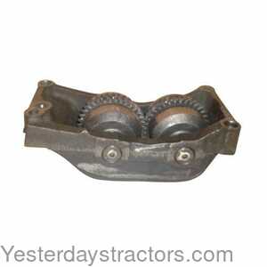 Ford 9030 Balancer 438559