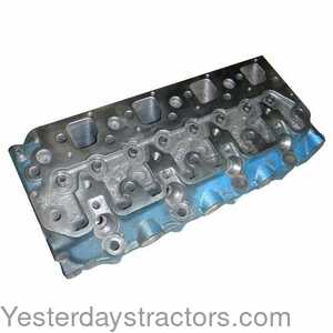 438905 Cylinder Head 438905