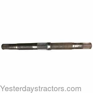 John Deere 8210T Steering Shaft 439073