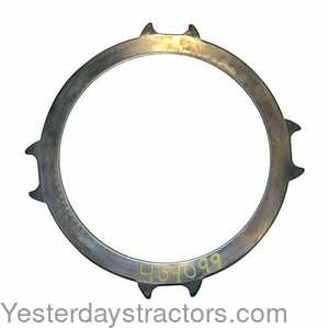 John Deere 6410 Clutch Plate 439099