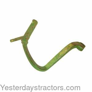 John Deere 4010 Brake Pedal - Left Hand 439219