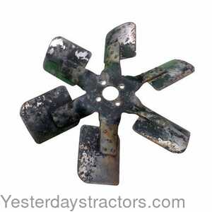 John Deere 2510 Fan Blade 439223