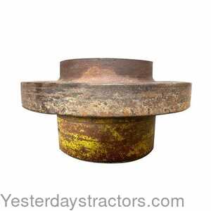 John Deere 8210T Front Idler Hub 439298