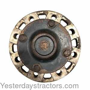 John Deere 8330T Mid-Roller Hub Assembly 439330