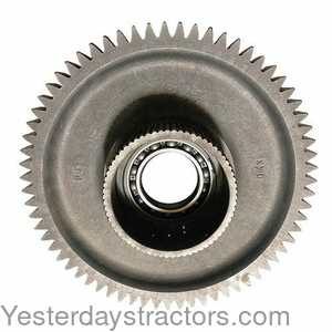 John Deere 8400 Transmission Output Shaft Gear 439338