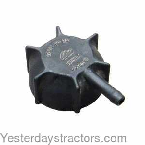 John Deere 6200 Reservoir Filler Cap with Bypass 439719