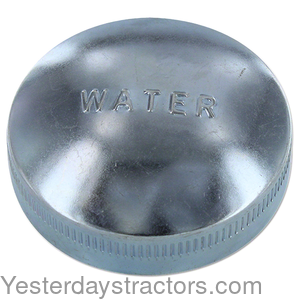 Oliver 70 Radiator Cap 43983D