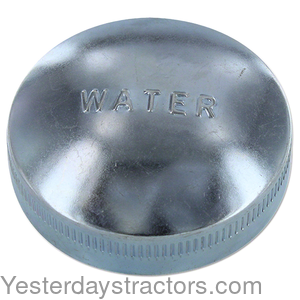 Farmall C Radiator Cap 43983D