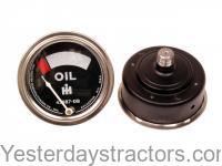 43987DBB Oil Gauge 43987DB-B