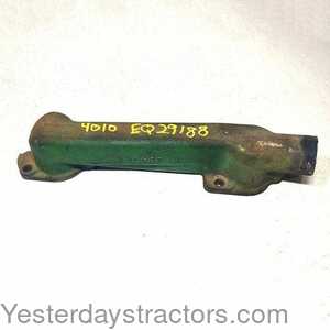 John Deere 4010 Water Manifold 440213