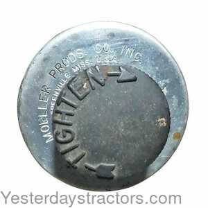 440345 Oil Filler Cap 440345