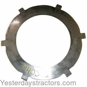 John Deere 4760 Clutch Drive Plate 440346