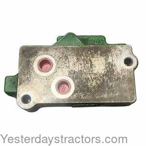 John Deere 8230T Selective Control Valve Inlet Manifold 440604