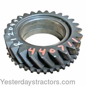 John Deere 7210 Input Shaft Gear 440711