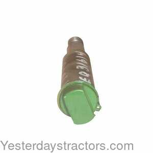 John Deere 5010 Gear Shift Quardrant Shaft 440981