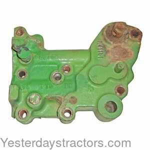 John Deere 4630 Clutch Valve Housing 441114