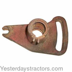 Farmall 2706 Fan Pulley Adjuster 441260