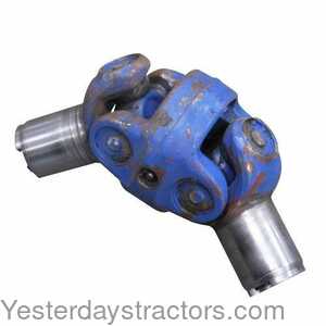 Ford TW35 Drive Shaft Knuckle Assembly 441473