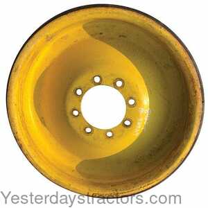 John Deere 8400T Front Idler Track Wheel 441746