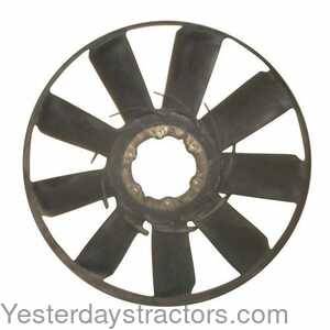 John Deere 6145M Fan Blade Assembly 442510