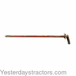 Farmall 2806 Range Shift Shaft 442916