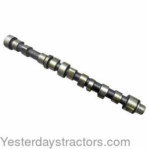 John Deere 2440 Camshaft - No Drive Gear In 3rd Cylinder 442943