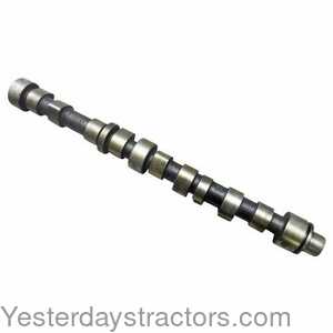 John Deere 2040S Camshaft - No Drive Gear In 3rd Cylinder 442943