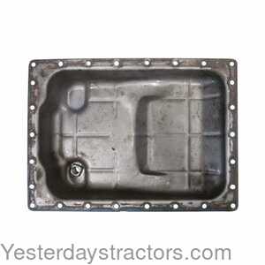 443602 Oil Pan 443602