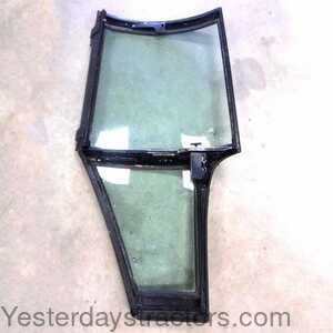 John Deere 4760 Cab Door Assembly 443630