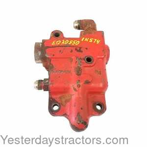 443774 Control Valve Assembly 443774