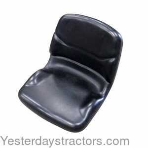 443996 Seat - Contoured 443996