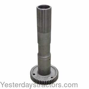 Case 4490 Planetary Input Shaft 444516