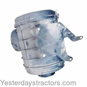 John Deere 8310 Air Cleaner Housing 444553