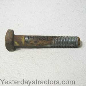 John Deere 6030 Square Rim Clamp Bolt 444631