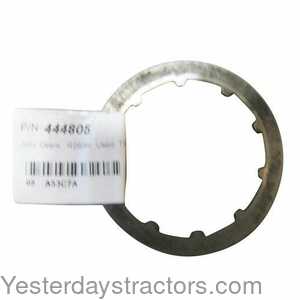 John Deere 4240S Thrust Washer 444805