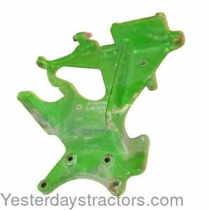 John Deere 8300 Auxiliary Drive Support 444982
