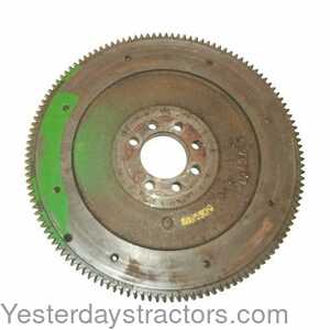 John Deere 9620 Flywheel 444990